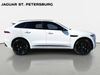 Jaguar F-PACE F-PACE P250 R-DYNAMIC S
