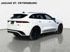 Jaguar F-PACE F-PACE P250 R-DYNAMIC S