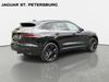 Jaguar F-PACE F-PACE P250 R-DYNAMIC S