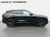 Jaguar F-PACE F-PACE P250 R-DYNAMIC S
