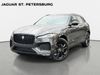 Jaguar F-PACE F-PACE P250 R-DYNAMIC S