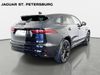 Jaguar F-PACE F-PACE P250 R-DYNAMIC S
