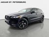 Jaguar F-PACE F-PACE P250 R-DYNAMIC S