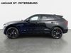 Jaguar F-PACE F-PACE P250 R-DYNAMIC S