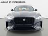 Jaguar F-PACE F-PACE P250 R-DYNAMIC S