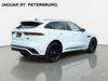 Jaguar F-PACE F-PACE P250 R-DYNAMIC S
