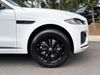 Jaguar F-PACE F-PACE P250 R-DYNAMIC S