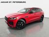 Jaguar F-PACE F-PACE P250 R-DYNAMIC S