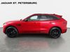Jaguar F-PACE F-PACE P250 R-DYNAMIC S
