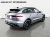 Jaguar F-PACE F-PACE P250 R-DYNAMIC S