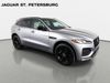 Jaguar F-PACE F-PACE P250 R-DYNAMIC S