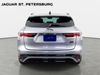 Jaguar F-PACE F-PACE P250 R-DYNAMIC S