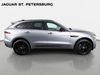 Jaguar F-PACE F-PACE P250 R-DYNAMIC S