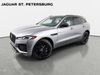 Jaguar F-PACE F-PACE P250 R-DYNAMIC S