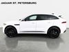 Jaguar F-PACE F-PACE P250 R-DYNAMIC S