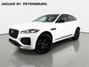 Jaguar F-PACE F-PACE P250 R-DYNAMIC S