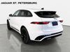 Jaguar F-PACE F-PACE P250 R-DYNAMIC S