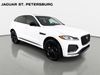 Jaguar F-PACE F-PACE P250 R-DYNAMIC S