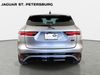 Jaguar F-PACE F-PACE P250 R-DYNAMIC S