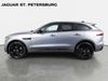 Jaguar F-PACE F-PACE P250 R-DYNAMIC S