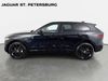 Jaguar F-PACE F-PACE P250 R-DYNAMIC S