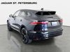 Jaguar F-PACE F-PACE P250 R-DYNAMIC S