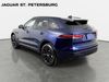 Jaguar F-PACE F-PACE P250 R-DYNAMIC S