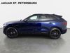 Jaguar F-PACE F-PACE P250 R-DYNAMIC S