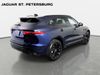 Jaguar F-PACE F-PACE P250 R-DYNAMIC S