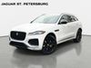 Jaguar F-PACE F-PACE P250 R-DYNAMIC S