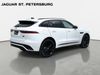 Jaguar F-PACE F-PACE P250 R-DYNAMIC S