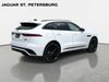 Jaguar F-PACE F-PACE P250 R-DYNAMIC S