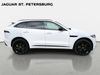 Jaguar F-PACE F-PACE P250 R-DYNAMIC S