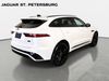 Jaguar F-PACE F-PACE P250 R-DYNAMIC S