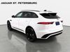 Jaguar F-PACE F-PACE P250 R-DYNAMIC S