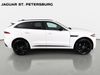 Jaguar F-PACE F-PACE P250 R-DYNAMIC S