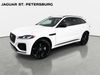 Jaguar F-PACE F-PACE P250 R-DYNAMIC S