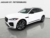 Jaguar F-PACE F-PACE P250 R-DYNAMIC S
