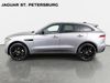 Jaguar F-PACE F-PACE P250 R-DYNAMIC S