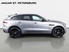 Jaguar F-PACE F-PACE P250 R-DYNAMIC S