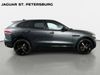 Jaguar F-PACE F-PACE P400 R-DYNAMIC S