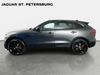 Jaguar F-PACE F-PACE P400 R-DYNAMIC S