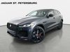 Jaguar F-PACE F-PACE P400 R-DYNAMIC S