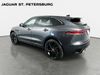 Jaguar F-PACE F-PACE P400 R-DYNAMIC S