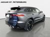Jaguar F-PACE F-PACE P400 R-DYNAMIC S