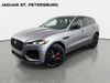 Jaguar F-PACE F-PACE P400 R-DYNAMIC S