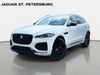 Jaguar F-PACE F-PACE P400 R-DYNAMIC S