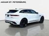 Jaguar F-PACE F-PACE P400 R-DYNAMIC S