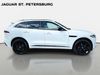 Jaguar F-PACE F-PACE P400 R-DYNAMIC S