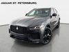 Jaguar F-PACE F-PACE P400 R-DYNAMIC S